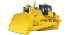 Bulldozers Komatsu D155AX-7
