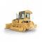 Bulldozers Caterpillar D3G XL