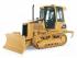 Bulldozers Caterpillar D3G XL