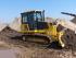 Bulldozers Komatsu D37EX-22