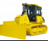 Bulldozers Komatsu D37EX-24
