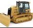 Bulldozers Caterpillar D5K XL