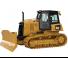 Bulldozers Caterpillar D6K2 XL