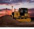 Bulldozers Caterpillar D6K2 XL