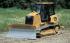 Bulldozers Caterpillar D6K XLP