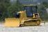 Bulldozers Caterpillar D6K XLP