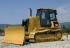 Bulldozers Caterpillar D6K XLP