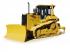 Bulldozers Caterpillar D 6 M XLP