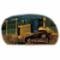 Bulldozers Caterpillar D6N LGP