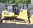 Bulldozers Caterpillar D7E