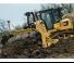 Bulldozers Caterpillar D7E