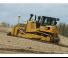 Bulldozers Caterpillar D7E
