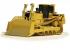 Bulldozers Caterpillar D 8 R