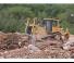 Bulldozers Caterpillar D8T
