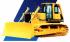 Bulldozers Komatsu D85PX-15