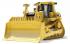 Bulldozers Caterpillar D 9 R
