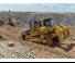 Bulldozers Caterpillar D9T