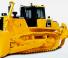 Komatsu D155A-6R