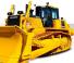 Komatsu D155AX-7 WH