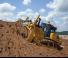 Bulldozers Komatsu D155AX-8E0