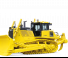 Bulldozers Komatsu D155AXi-8E0
