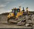 Bulldozers Komatsu D155AXi-8E0