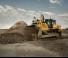 Bulldozers Komatsu D155AXi-8E0