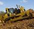 Bulldozers Komatsu D275AX-5 