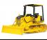 Komatsu D27PL-10