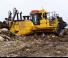 Bulldozers Komatsu D375A-8E0