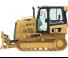 Bulldozers Caterpillar D3K2 LGP