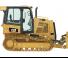 Bulldozers Caterpillar D3K2 XL