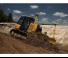 Bulldozers Caterpillar D3K2 XL