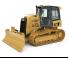 Bulldozers Caterpillar D3K2 XL