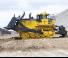 Bulldozers Komatsu D475A-8E0