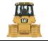 Bulldozers Caterpillar D4K2 XL