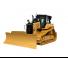 Bulldozers Caterpillar D5 LPG VPAT