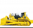 Bulldozers Komatsu D575A-3