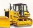 Komatsu D58E-1