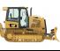 Bulldozers Caterpillar D5K2 LGP