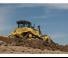 Bulldozers Caterpillar D5R2 LGP