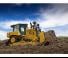 Bulldozers Caterpillar D6