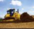 Bulldozers Komatsu D61EX-24E0