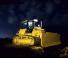 Bulldozers Komatsu D61PX-24E0