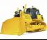 Komatsu D65EX-18 WH