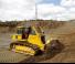 Bulldozers Komatsu D65EXi-18E0