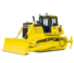 Bulldozers Komatsu D65EXi-18E0