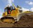 Bulldozers Komatsu D65EXi-18E0