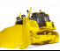 Bulldozers Komatsu D65PX-18E0