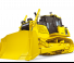 Bulldozers Komatsu D65WX-18E0